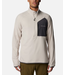 Columbia Columbia Men's Triple Canyon Half Zip Pullover