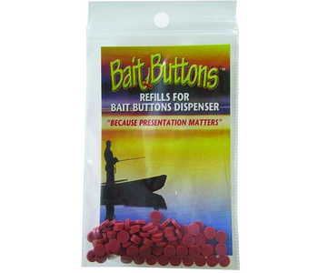 Bait Button Refills