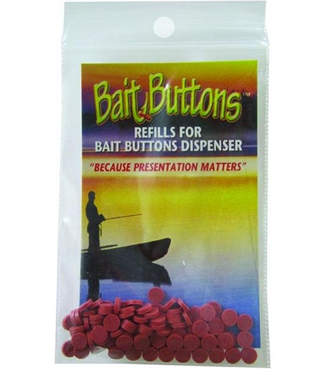 Bait Buttons Bait Button Refills
