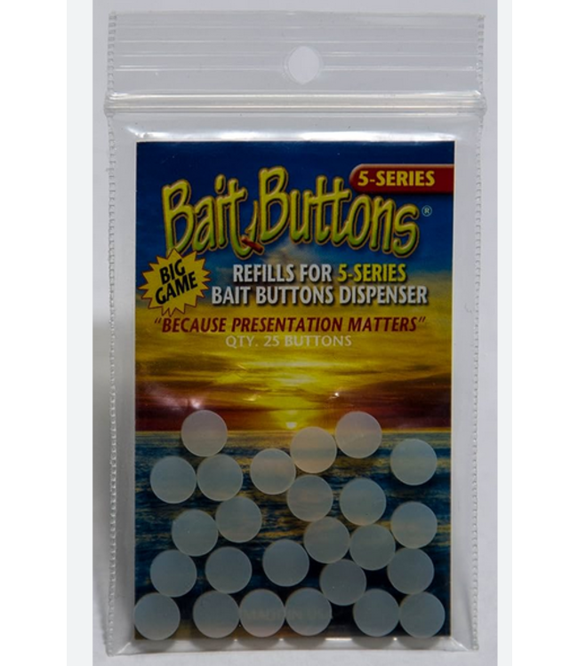 Bait Buttons Bait Button Refills