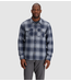 Outdoor Research Outdoor Research Men's Feedback Flannel Shirt