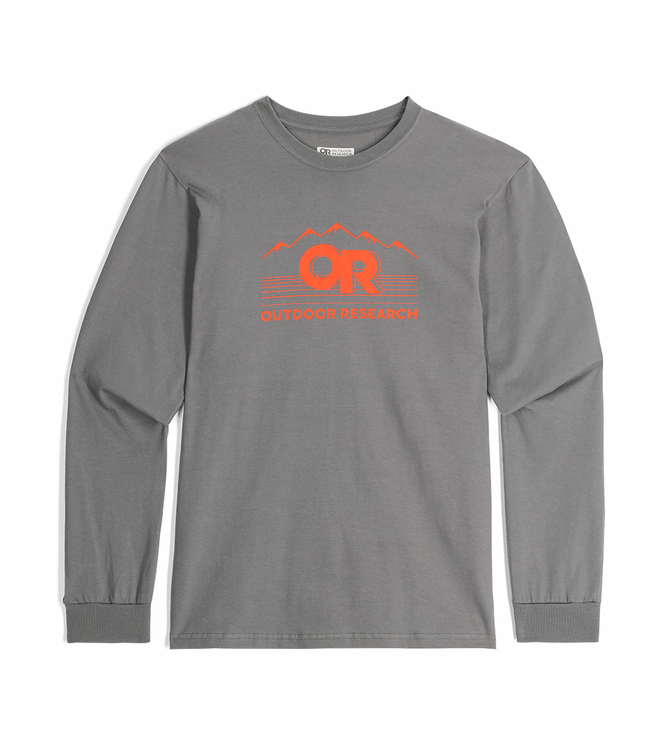 Outdoor Research Outdoor Research Advocate Long Sleeve Shirt