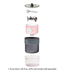 MSR MSR Pocket Rocket Deluxe Stove Kit