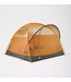 The North Face The North Face Wawona 6 Person Tent - Light Exuberance Orange/TimberTan/New Taupe Green