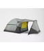 The North Face The North Face Wawona 6 Person Tent - Agave Green/Asphalt Grey