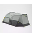 The North Face The North Face Wawona 6 Person Tent - Agave Green/Asphalt Grey