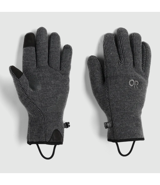 Outdoor Research Outdoor Research Men's Flurry Sensor Gloves