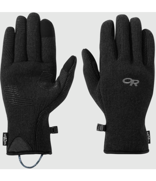 Outdoor Research Outdoor Research Men's Flurry Sensor Gloves
