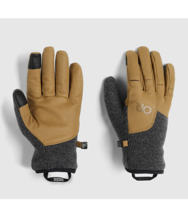 Outdoor Research Outdoor Research Men's Flurry Driving Gloves