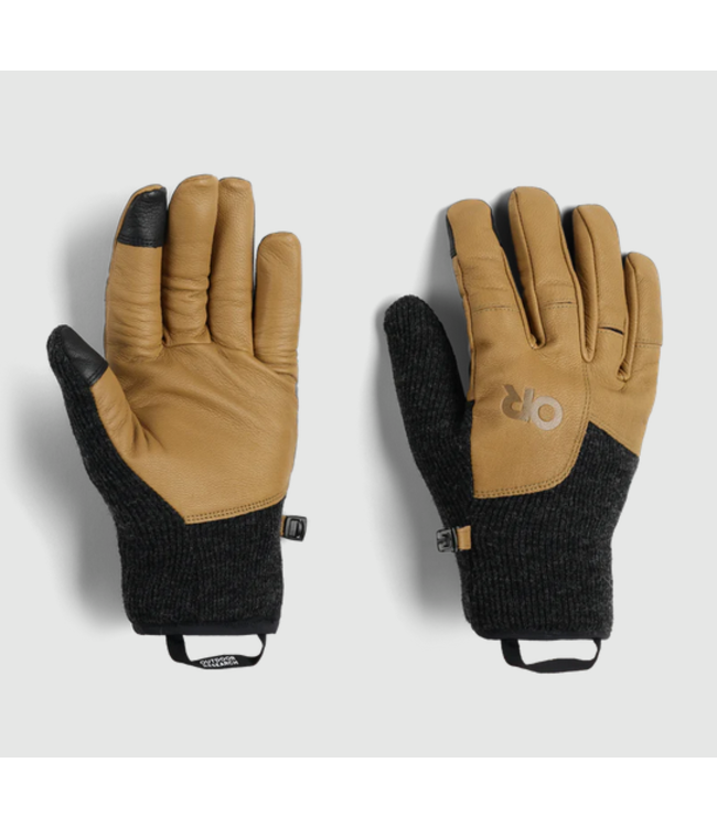 Outdoor Research Outdoor Research Men's Flurry Driving Gloves