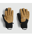 Outdoor Research Outdoor Research Men's Flurry Driving Gloves