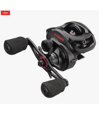 13 Fishing 13 Fishing Inception G2 Signature Series G-Man Baitcast Reel