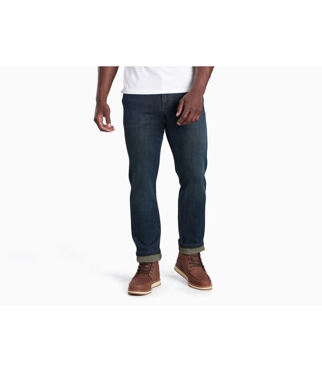 Kuhl Kuhl Denim Klassik Fit Men's Pant