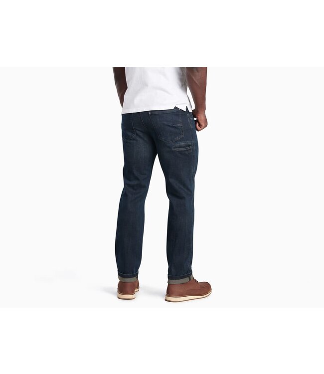 Kuhl Kuhl Denim Klassik Fit Men's Pant