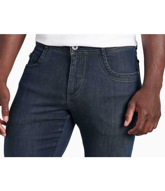 Kuhl Kuhl Denim Klassik Fit Men's Pant