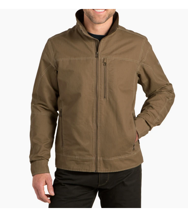 Kuhl Kuhl Men's Burr Jacket