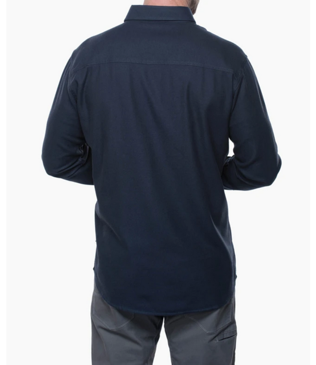 Kuhl Kuhl Mens Descendr Long Sleeve Shirt