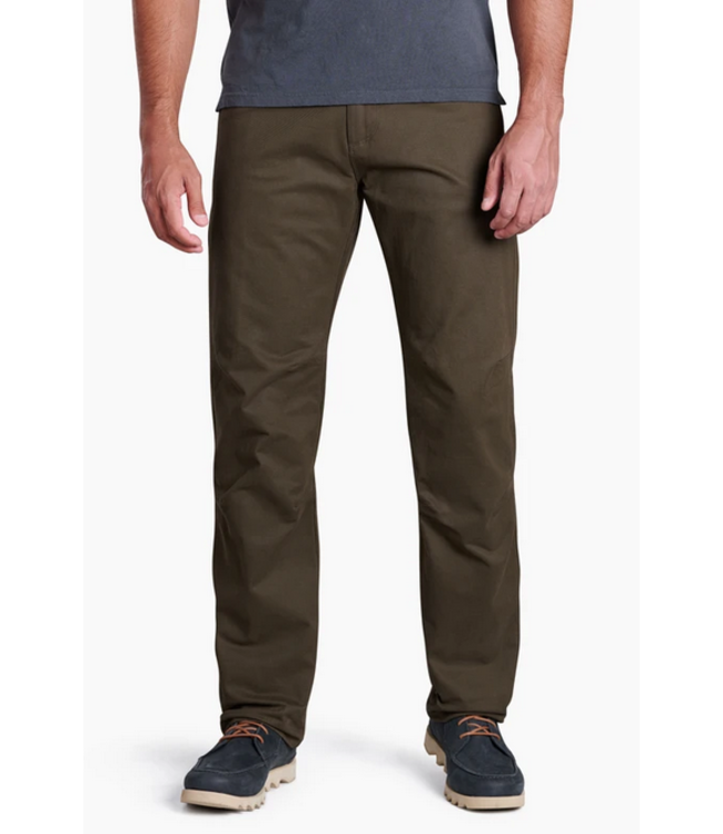 Kuhl Kuhl Mens Free Rydr Lean Fit Pant