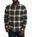 Kuhl Kuhl Mens Law Flannel Long Sleeve