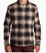 Kuhl Kuhl Mens Law Flannel Long Sleeve