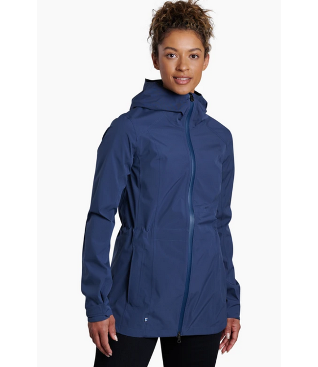 Kuhl Kuhl Women's Stretch Voyagr Jacket
