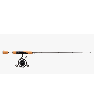 13 Fishing 13 Fishing FreeFall XL Ice Combo