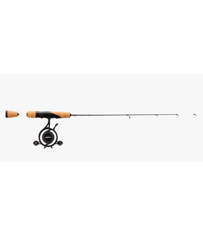 13 Fishing 13 Fishing FreeFall XL Ice Combo
