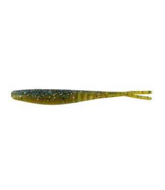 NXS Softbaits NXS Drop Luck Finess