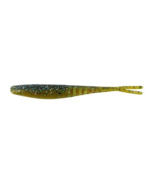 NXS Softbaits NXS Drop Luck Finess