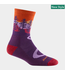 Darn Tough Darn Tough Women's Hike/Trek Micro Crew Midweight Cushion Sock - 5013W