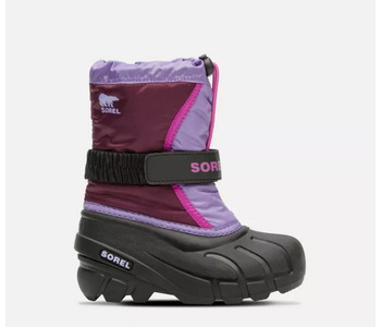 Sorel Children's Flurry Boot