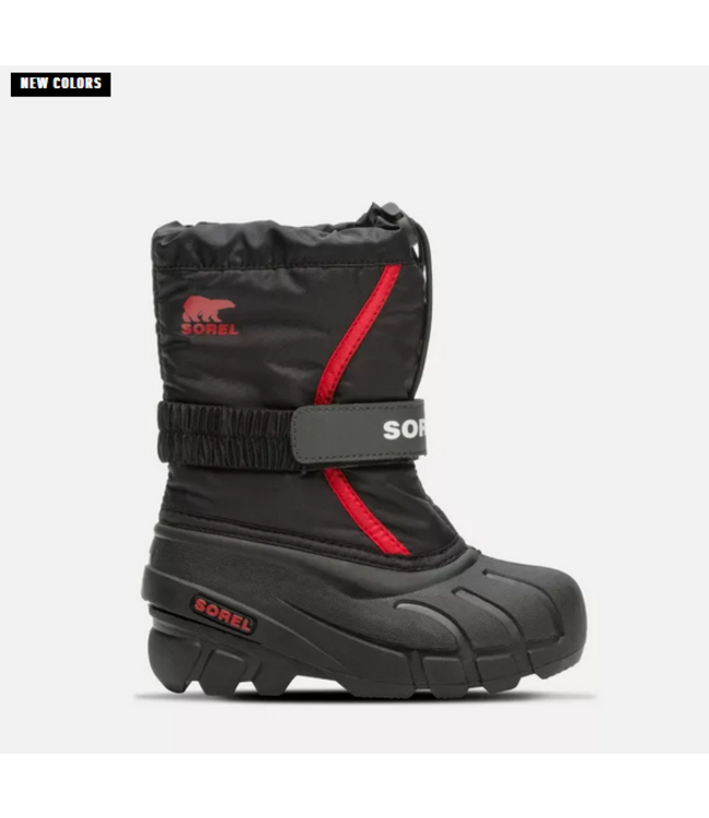 Sorel Sorel Children's Flurry Boot