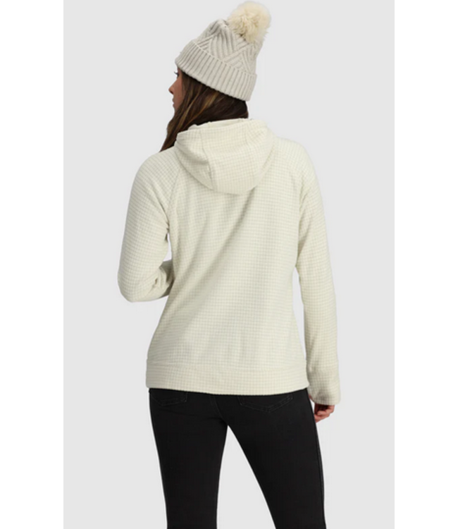 Outdoor Research Outdoor Research Women's Mega Trail Mix Fleece Full Zip Hoodie