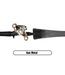 Rod Glove Rod Glove Dips - Standard Casting - Up To 7'6"