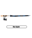 Rod Glove Rod Glove - Ice Rod 30"