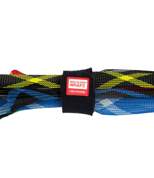 Rod Glove Rod Glove Wrapz