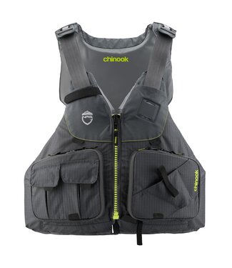 NRS Canada NRS Chinook Fishing PFD