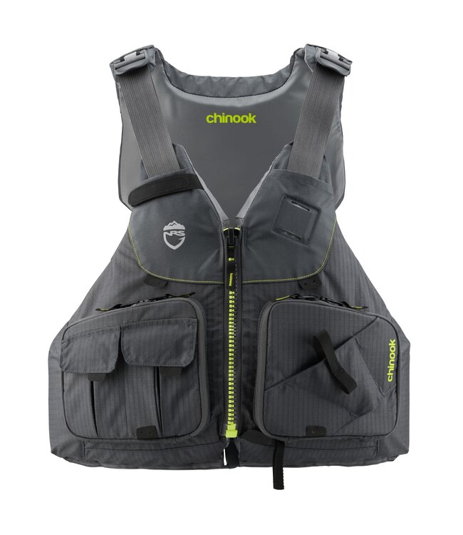 NRS Canada NRS Chinook Fishing PFD