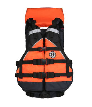 Mustang Survival Mustang Survival Explorer V Foam PFD