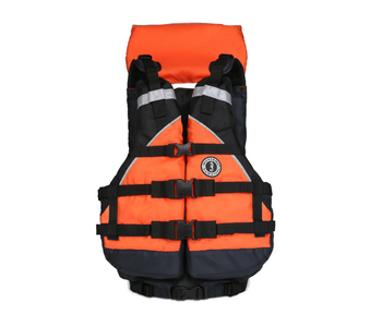 Mustang Survival Explorer V Foam PFD