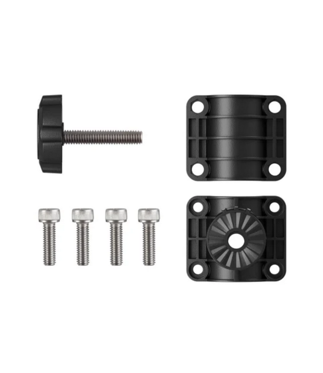 Garmin Garmin Shaft Mount 8 Degree for Panoptix LiveScope LVS34 Transducer