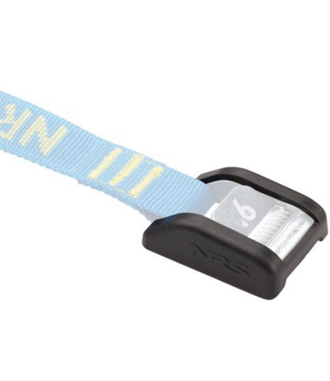 NRS Canada NRS Buckle Bumpers for 1" Strap