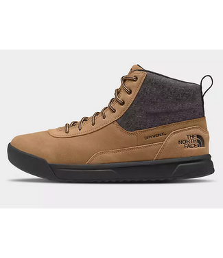The North Face The North Face Men’s Larimer Mid WP SE