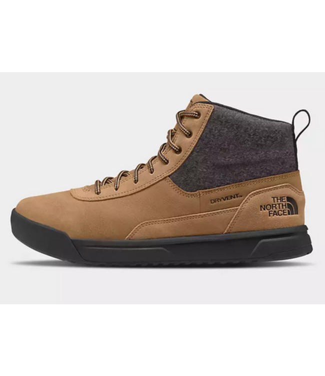 The North Face The North Face Men’s Larimer Mid WP SE