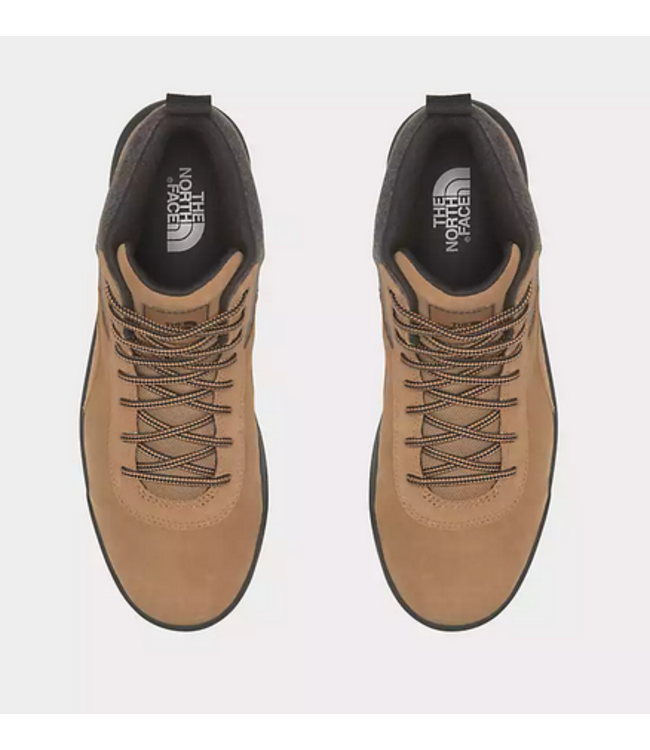 The North Face The North Face Men’s Larimer Mid WP SE