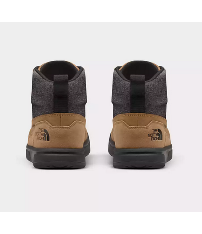 The North Face The North Face Men’s Larimer Mid WP SE