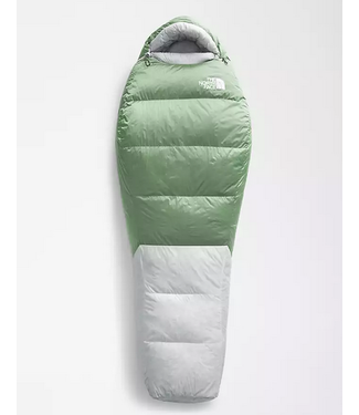 The North Face The North Face Green Kazoo Sleeping Bag - Down