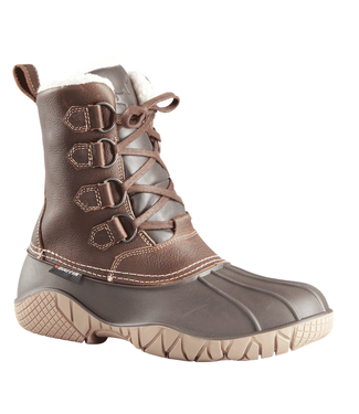 Baffin Baffin Women's Yellowknife Cuff Boot