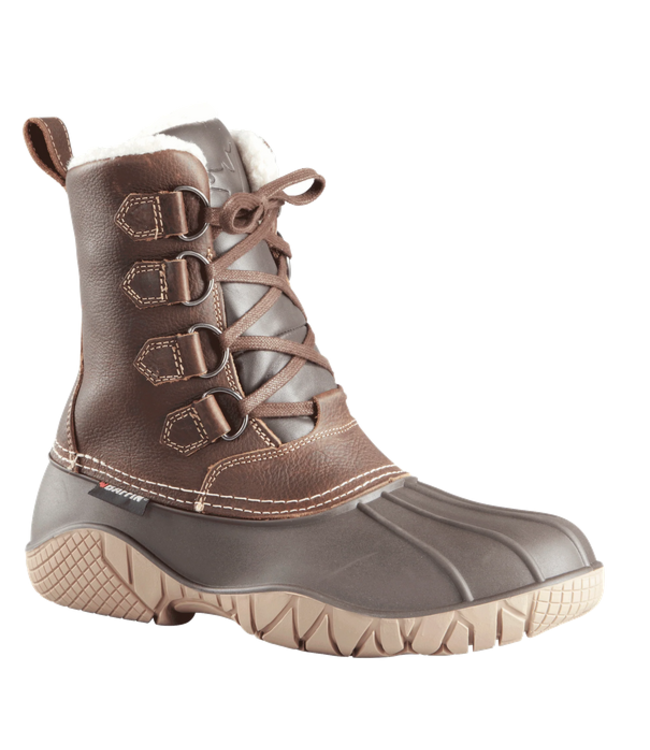 Baffin Baffin Women's Yellowknife Cuff Boot