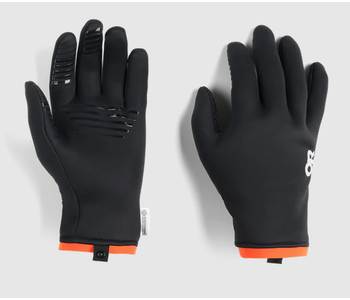Outdoor Research Commuter Windstoper Gloves